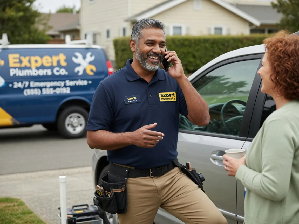 Clogged Drain Repair in Parker Ford, PA